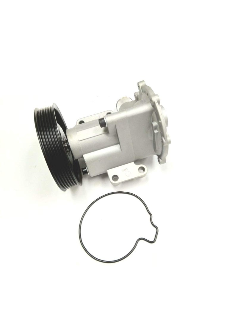 OAW BM2240 Engine Water Pump for 02-08 Mini Cooper W10B16A Non-Supercharged 1.6L SOHC Naturally Aspirated - Image 5